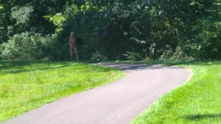 Sıcak milf bikini deve tırnağı!