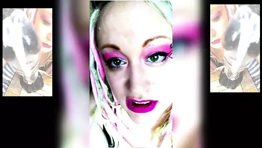 Seni bir bbc bull ile aldatıyordum ve bende biraz var