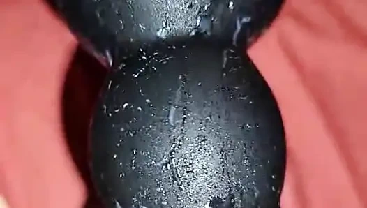 Mastürbasyon ve şişme tıkaç