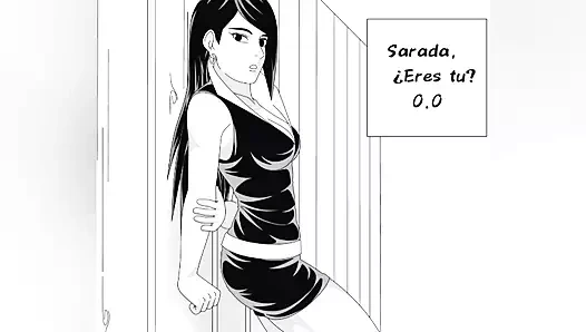 Sevdiğim kız beni sevişmek için ziyaret ediyor