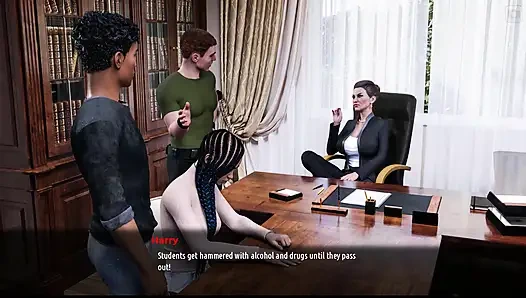 Sunville'in orta yaşlı seksi kadını 78 ben ve Sophia spa randevusunda çıktık