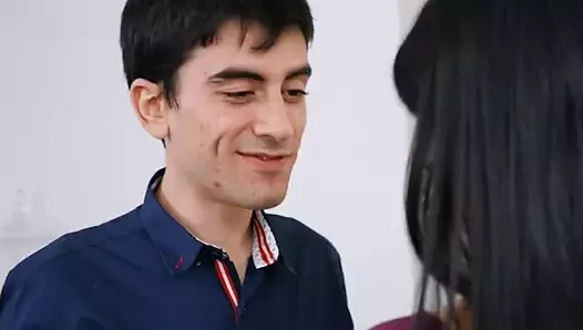 Brazzers - iyi davranışlar