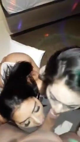 çift ​​​​latin oral seks