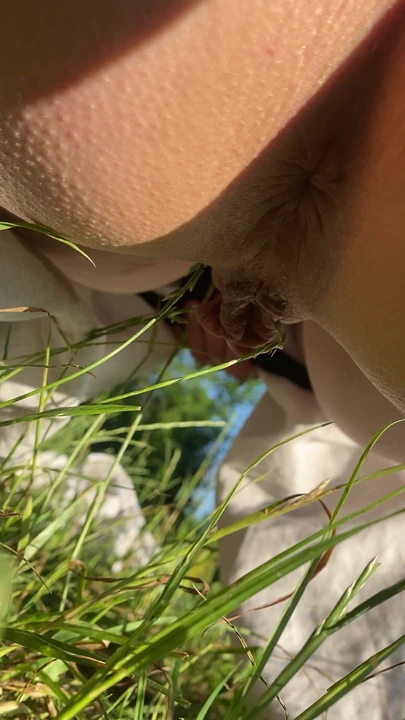 Натурный душ