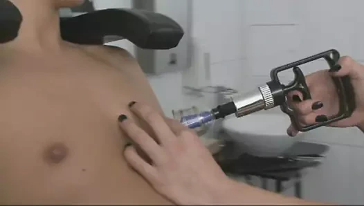 Gehorch sklave 5 - 1. bölüm