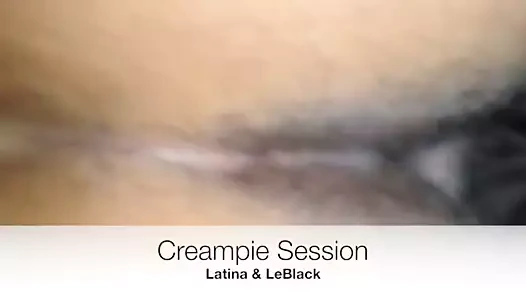 Latin alır Creampie tarafından bbc