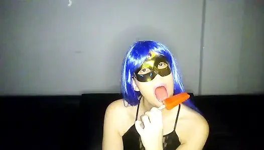 MamoSexy videosu