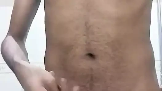 Yağlı mastürbasyon