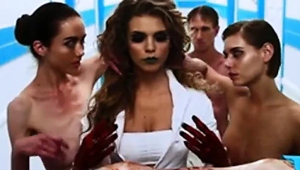 Annalynne mccord - eksizyon