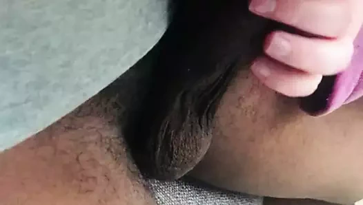 beyaz tho dağınık boğaz