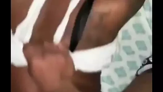 Bajan'ın yağlı amı bana iyi geldi