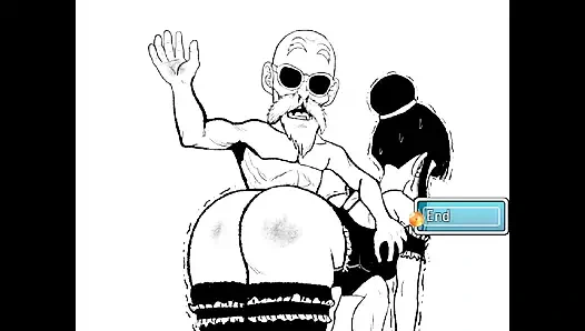 Kamesutra dbz erogame 48 güçlü şaplak