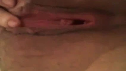 o benim için mastürbasyon yapıyor