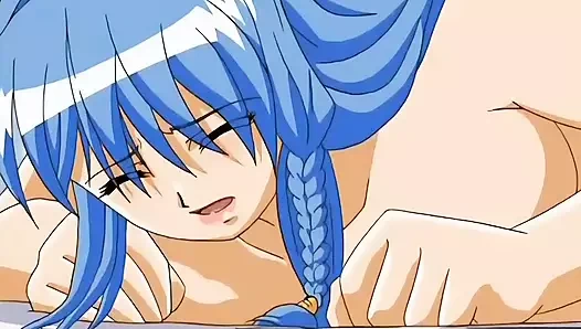 Anal döllemenin memnun edenlerini test ettim