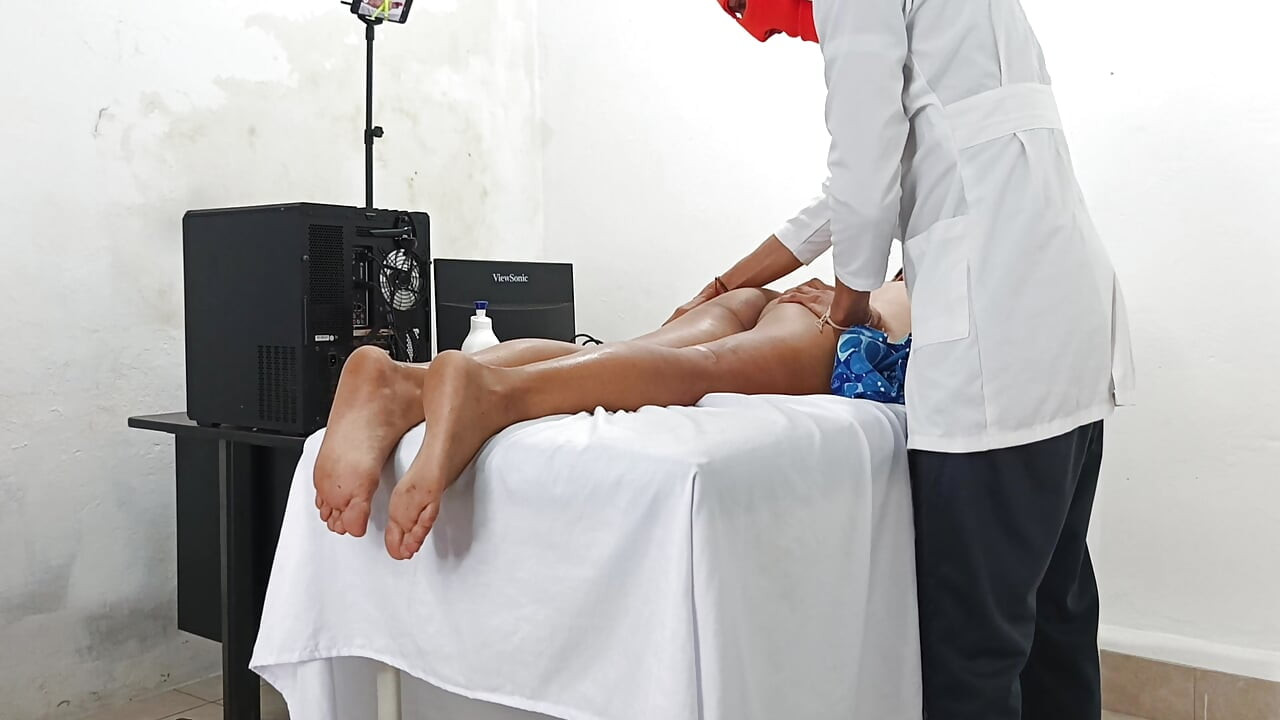PENISINE NE OLDU!! Doktor SIKMEK ISTEDIĞI HASTAYı BAŞARıSıZ OLDU
