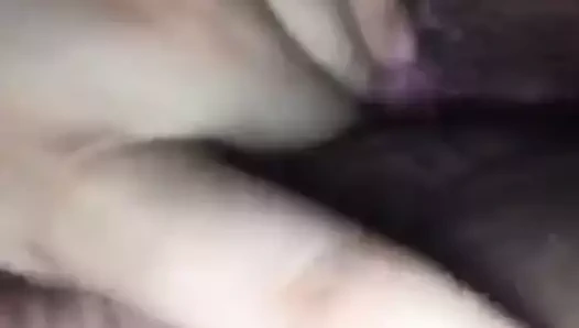 Teksaslı kalın genç Meksikalı