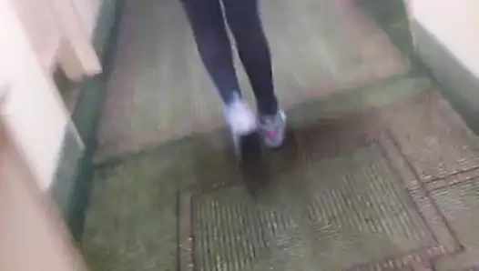 Kabarcık poposuna uygun