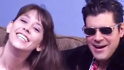 Samantha'nın sevgililer partisi ben