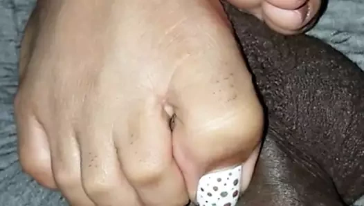 Hint eş ballbusting bölüm 3