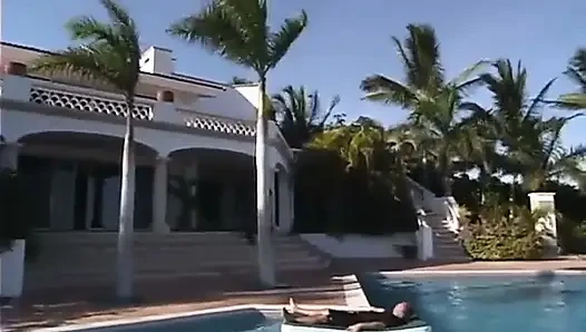 Cabo, the Return. Part 9