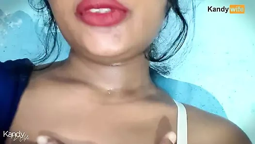 Eve geldikten sonra görüntülü görüşme eğlencesi