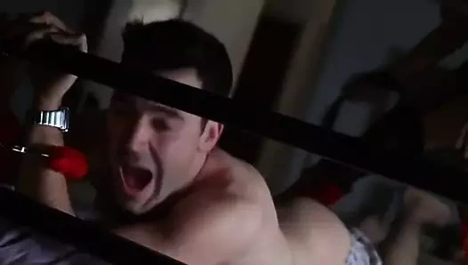 Emily procter - vücut çekimleri (1999)