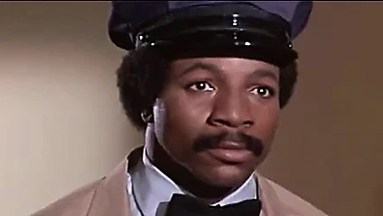 Pam grier cuma koruyucu derleme