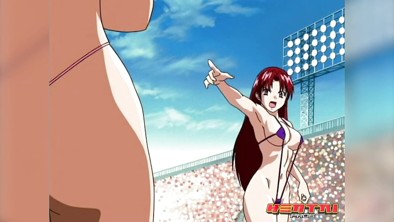 Hentai pros - nako, hava hayranı adam tarafından yenildikten sonra hayal kırıklığına uğradı, menajerinden biraz cinsel rahatlama istiyor