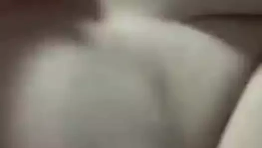 Karımın ilk bbc'si