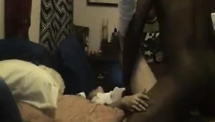 Nikki seviyor siyah horoz