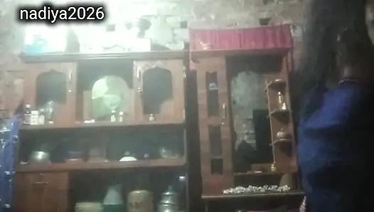 How to have sex inside the room.