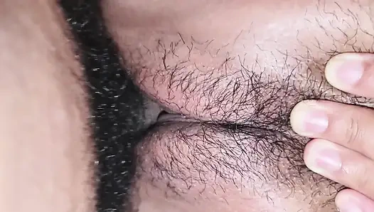 Amcık ince kürk lezzetli ve hassas