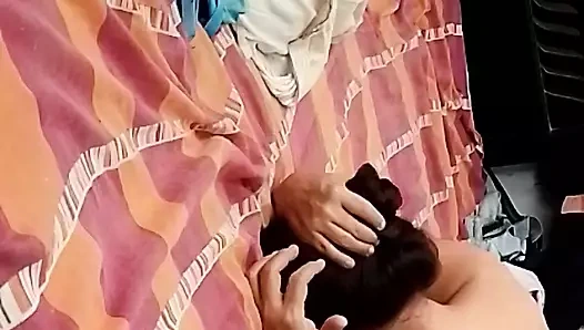 Komşum et için can atıyor