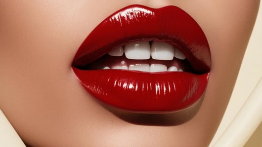 Ateşli evli kadın aldatıyor