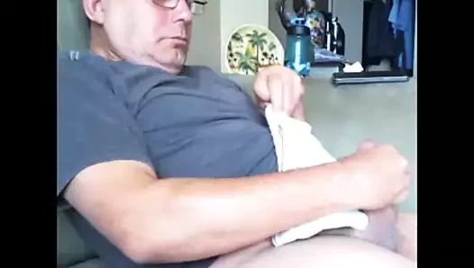 Baba boşalma