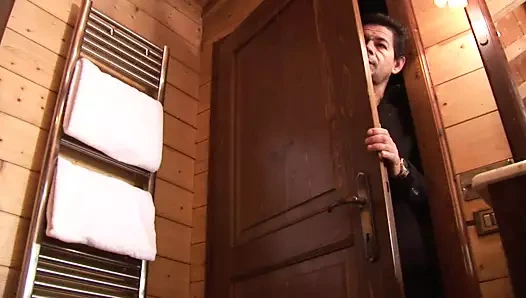 Kar topları ve daha fazlası! (tam film - hd versiyonu)