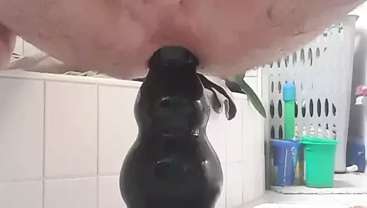 mein Bekanter mit Plug