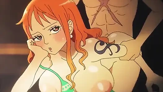Tek parça hentai nami kokoborohen seks videosu sansürsüz