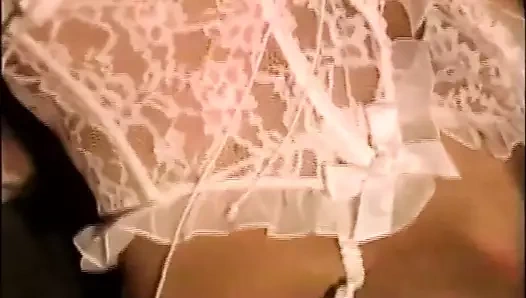 Çift penetrasyon bakireler 1 - (tam orijinal film kesilmemiş)