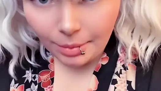 Не могу остановить свидание с твоей новой мачехой