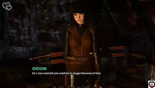 Eternum - (pt 20 2 /2) - nc