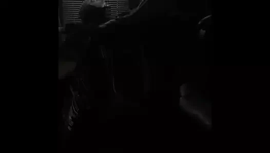 kız arkadaş KEDİ yaladı orgazm