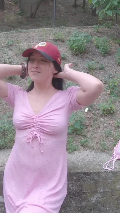 Balon götlü genç kız Dan ve üvey yeğeninden arka arkaya dölleniyor, bella angel bölüm 1