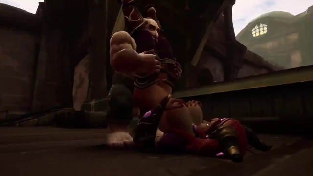 Cüce elf warcraft parodisi ile eğleniyor