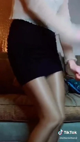 Tiktok tayt
