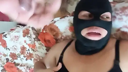 Hintli oral seks