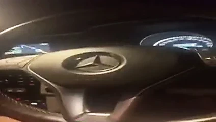 Sürüş sırasında kafa