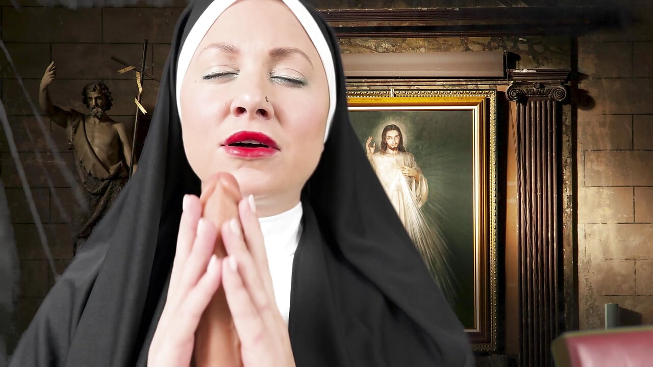 Nun Marie'nin günahları