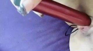 sie besorgt es sich teil 2