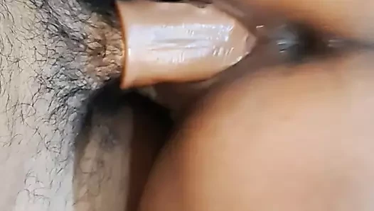 Hintli köylü kadın erkek arkadaşıyla seks yapıyor Hintçe ses kaydı